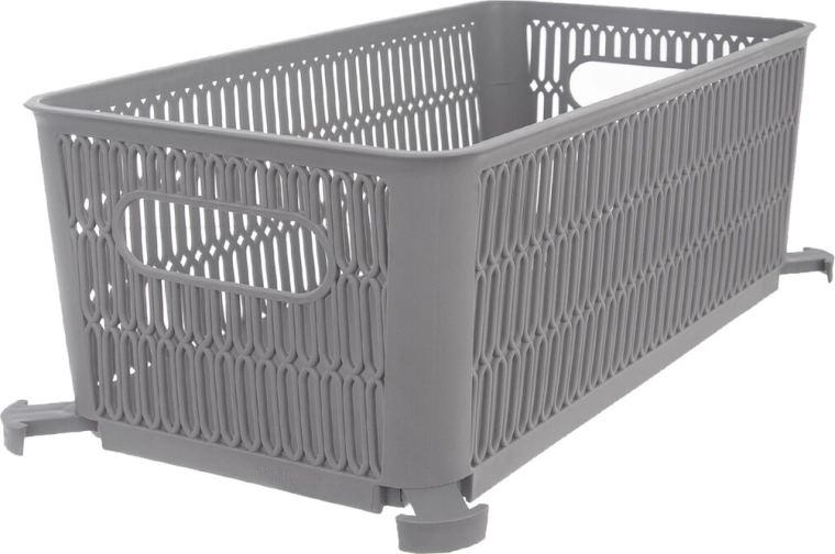 Durable plastic and easy maintenance