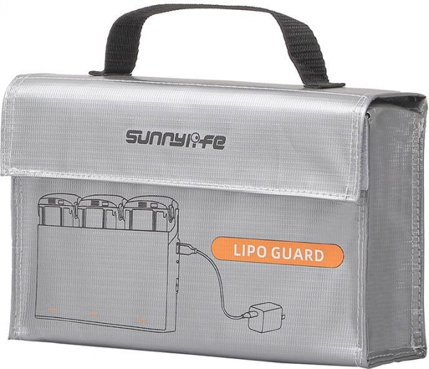 Sunnylife Battery Bag for Drones