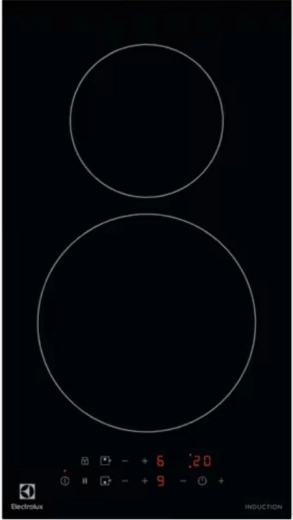 ELECTROLUX Modular 30 cm Induction Hob