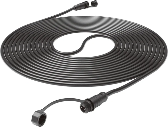 Segway-Navimow antenna extension cable for X3 and X4 series robotic lawn mowers