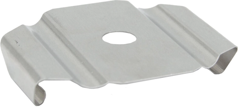 OMNIA 68 Lid Clamps, Aluminum, 5 pcs