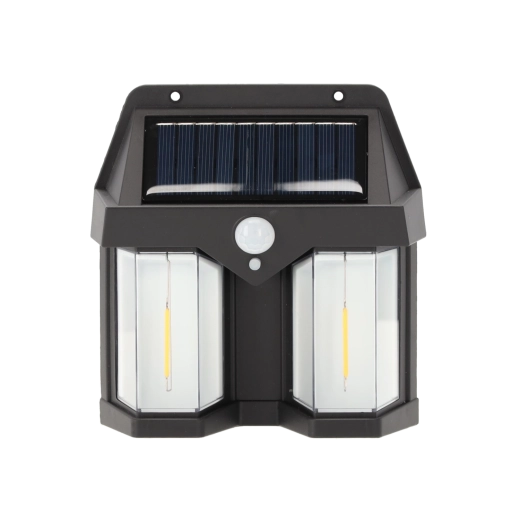 Powerful and efficient LED lighting