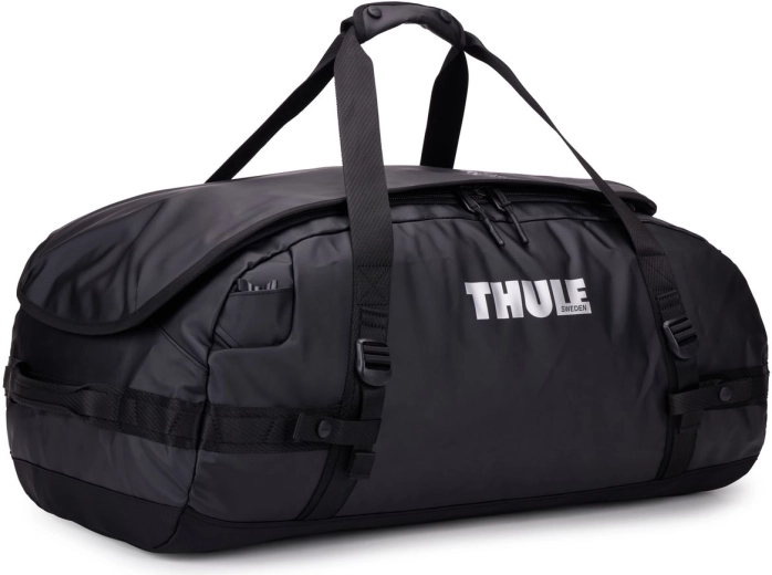 Thule Chasm спортна чанта 70 л черна