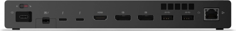 Extreme display performance up to 3× 8K/60 Hz