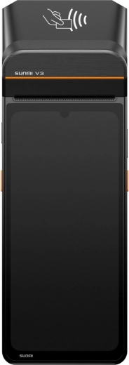 Терминал Sunmi V3