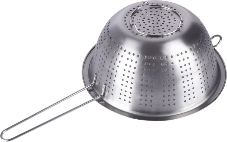 Удобно прецеждане с една ръка