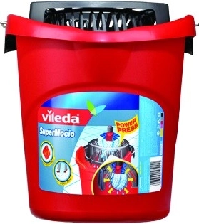 Кофа с изстисквачка Torsion Power