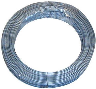 Връзваща тел FeZn 1,25 mm, 50 m