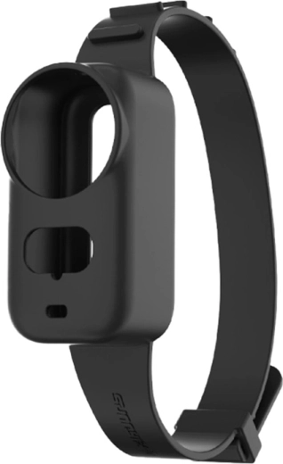 Sunnylife Silicone Wristband for DJI OSMO Nano – Black