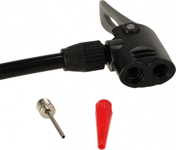 Универсална глава и адаптери