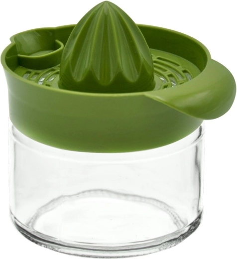 Интегрирано сито срещу семки и пулп