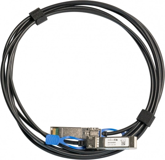 Direct DAC Cable SFP/SFP+/SFP28 3 m 1G/10G/25G