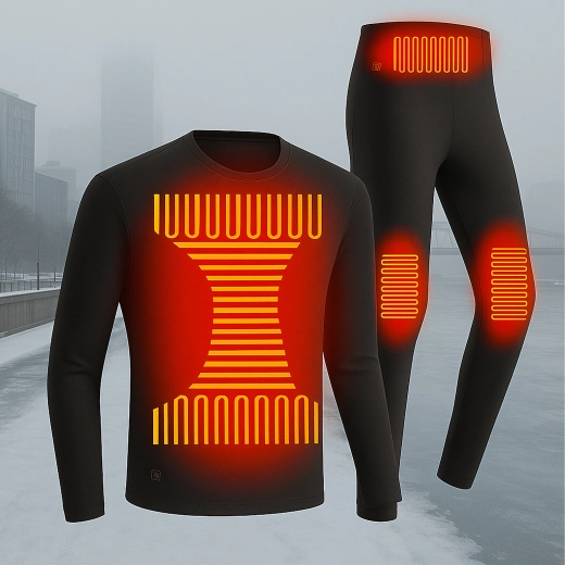 USB захранване и дълга издръжливост