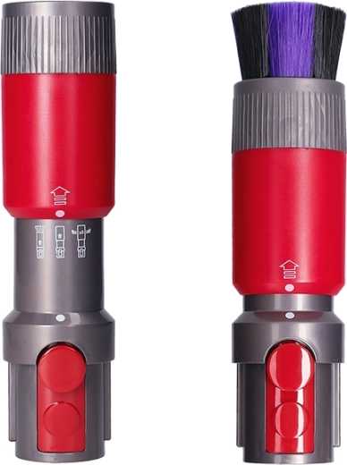 Quick installation without tools