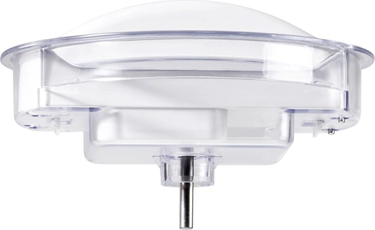Sencor transparent replacement lid for the SIC 3000 ice cream maker