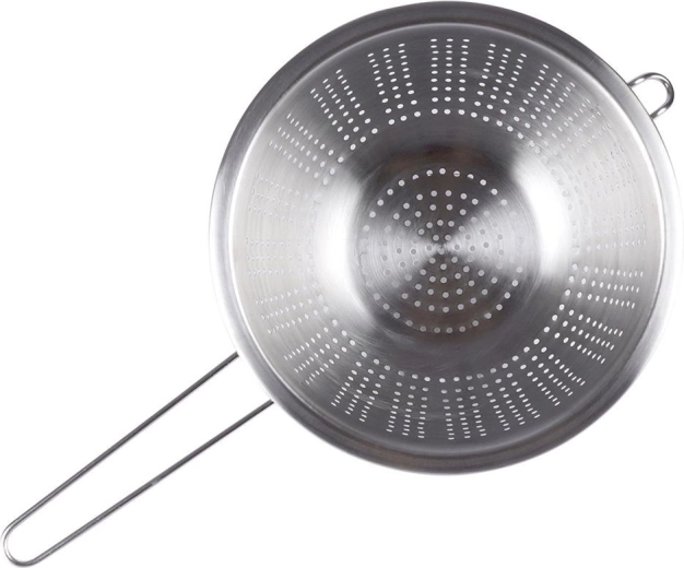 Бързо отцеждане благодарение на гъстата перфорация