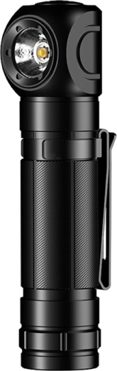 Фенер SUPERFIRE TH04-U 5W мултифункционален челник и работна лампа, 500 lm, USB-C