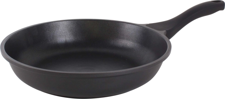 Тиган KITCHISIMO Gourmet 24 см с незалепващо покритие