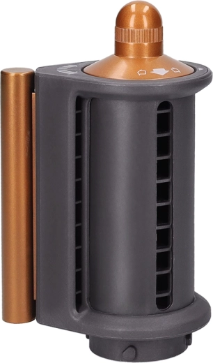 Solight Coanda изглаждащ накрайник за Dyson Airwrap (златист) - 1 брой