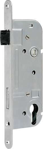 Mortise cylinder lock 90/60 P–L YALE with anti-pull protection