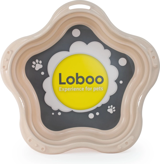 Басейн Loboo за домашни любимци