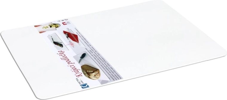 Flexible cutting mat 39 × 28 cm, color mix