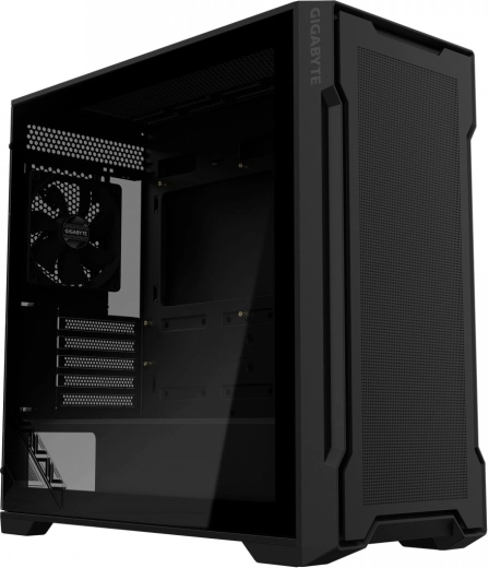 GIGABYTE C102 Glass midi tower case