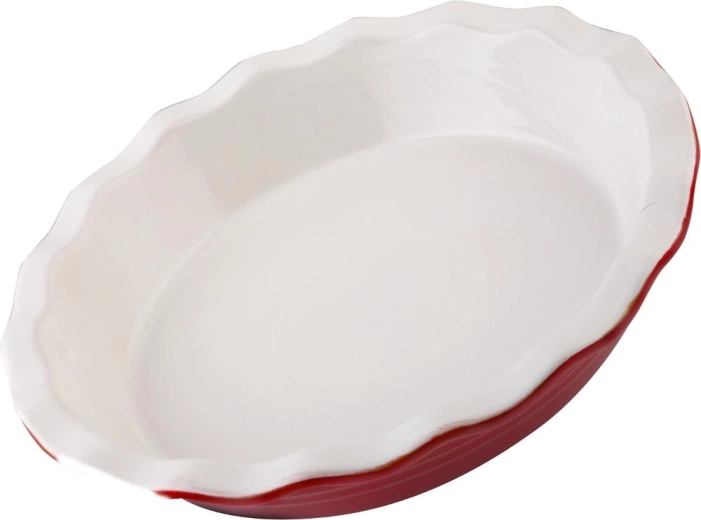 Lamart Casa round baking dish