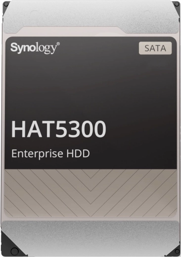 Вътрешен твърд диск Synology 12TB