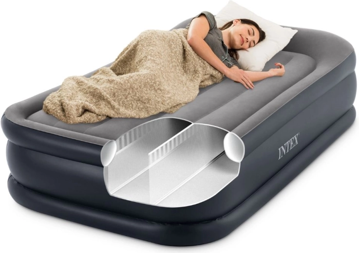 Fiber‑Tech и Dura‑Beam за стабилна опора