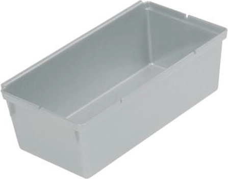 Пластмасов органайзер за чекмедже 15 × 8 см