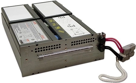 Резервна батерия APC RBC за UPS SMC1500I-2U / SMT1000RMI2U