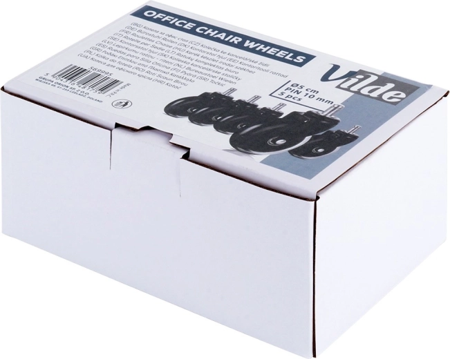 Лесна смяна и универсален щифт 10 mm