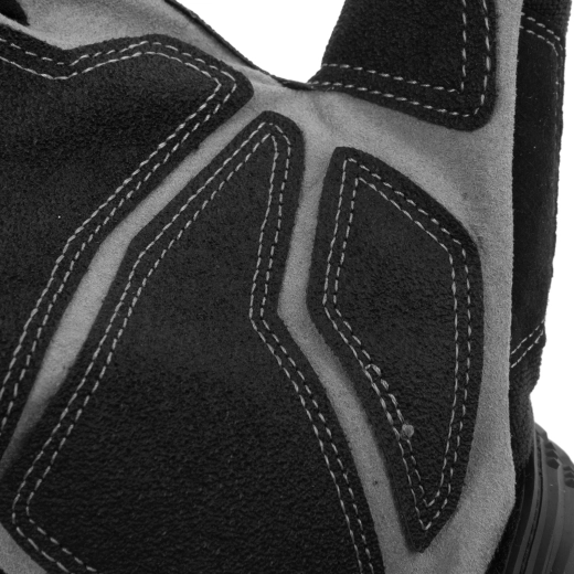Protection against impacts and abrasion