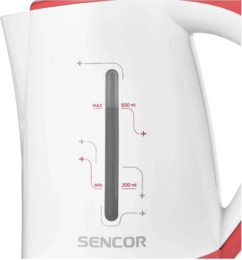 Easy filling and precise pouring