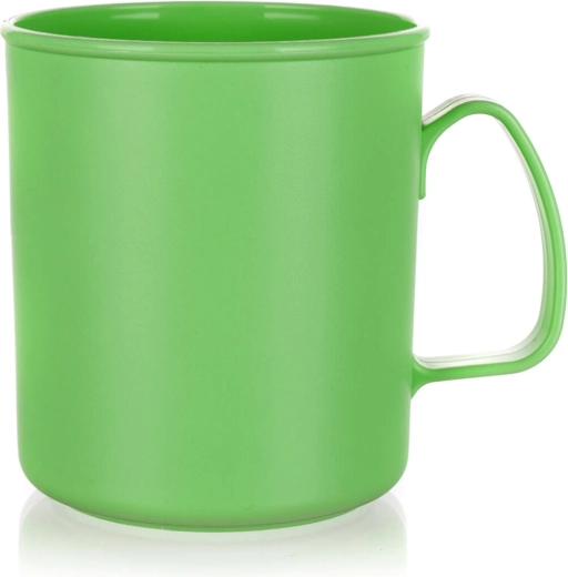 Lightweight and durable for everyday use