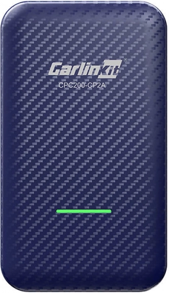 Безжичен адаптер Carlinkit