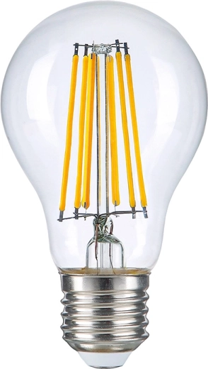 Solight Extra-Efficient LED Bulb E27 5 W 1055 lm 2700 K (equiv. 75 W)
