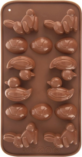 Safe to use in the freezer and oven