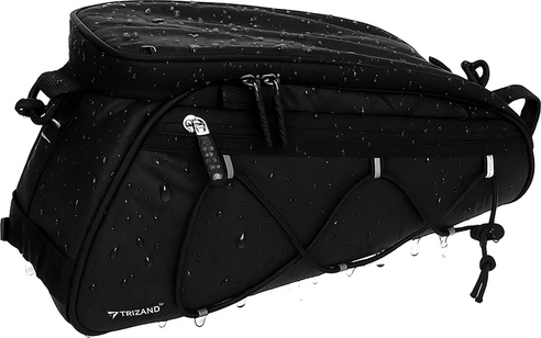 Water-resistant design for any weather