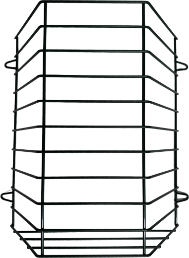 Странични ясли за сено за зайци, малки 31 × 30 × 10 см