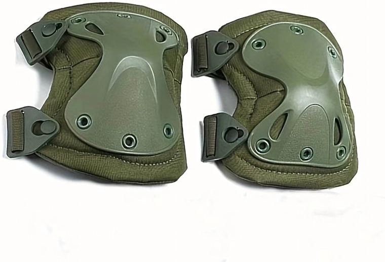 Бързо закопчаване и прецизна настройка