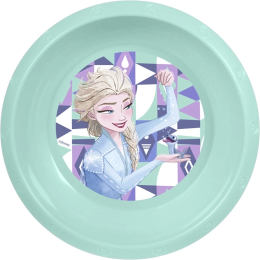Пластмасова купичка FROZEN 17 см