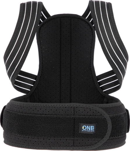 ONE Fitness KP207 Posture Corrector – size M