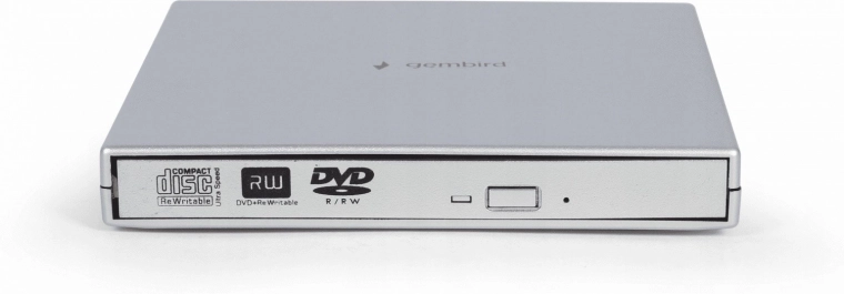 Четене и запис на DVD и CD