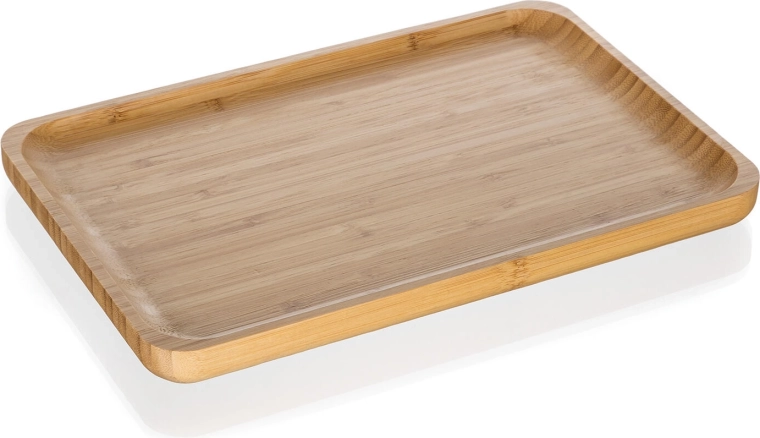 Lightweight and durable natural bamboo