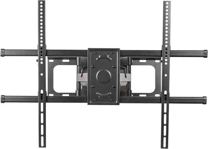 High load capacity and sturdy construction