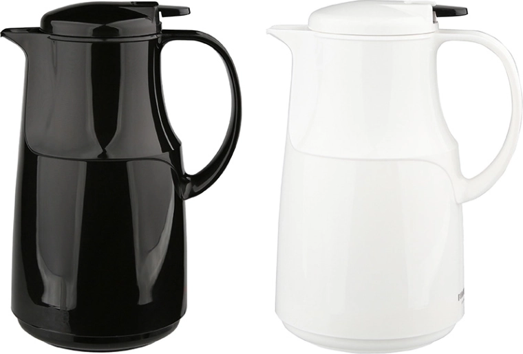 Classic Thermos 1 L with dispenser