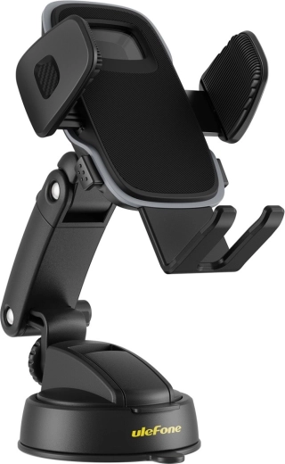Автодържач за смартфон Ulefone Armor Mount UAN16