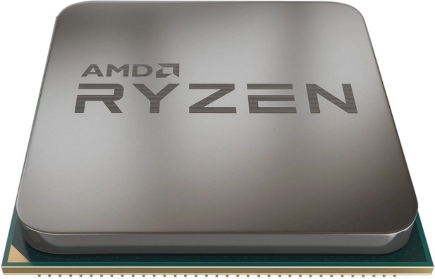 Процесор AMD Ryzen 3 3200G (TRAY, AM4) - 1 брой